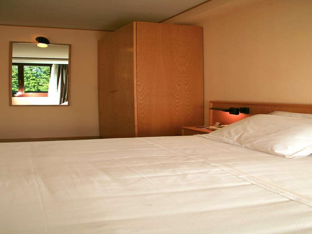 Hotel Les Jumeaux Courmayeur Camera foto